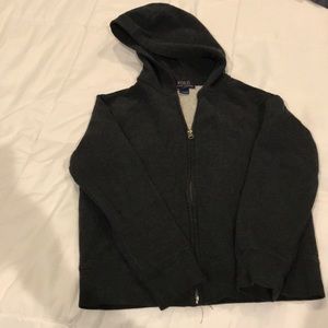 Ralph Lauren Kids Hoodie
